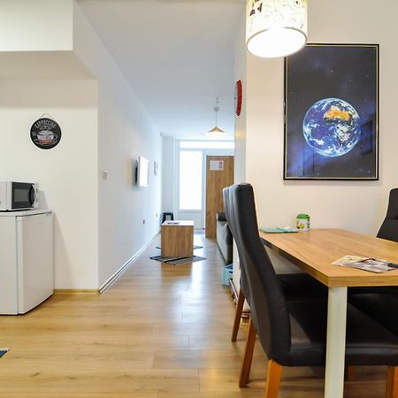 Torus Apartments Sarajevo Eksteriør billede