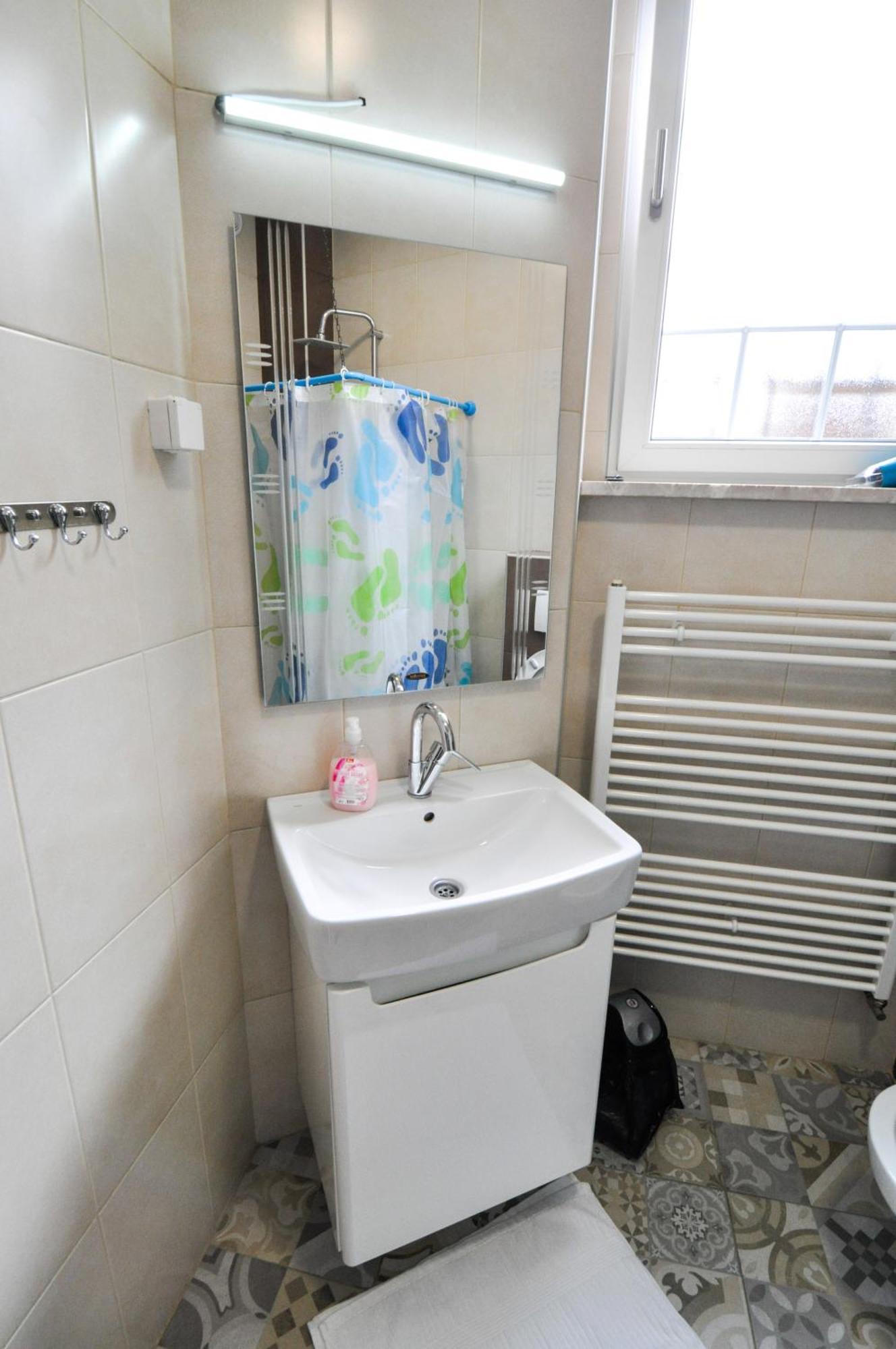 Torus Apartments Sarajevo Eksteriør billede