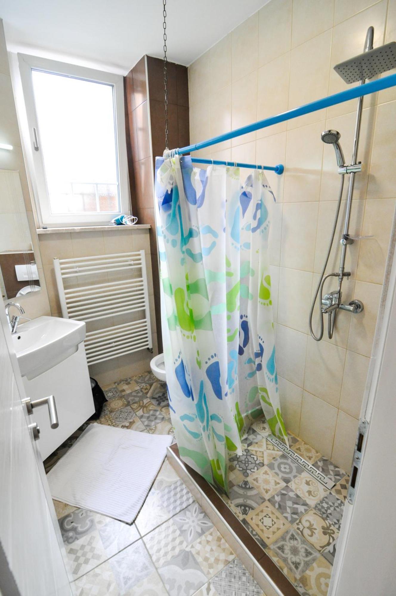 Torus Apartments Sarajevo Eksteriør billede