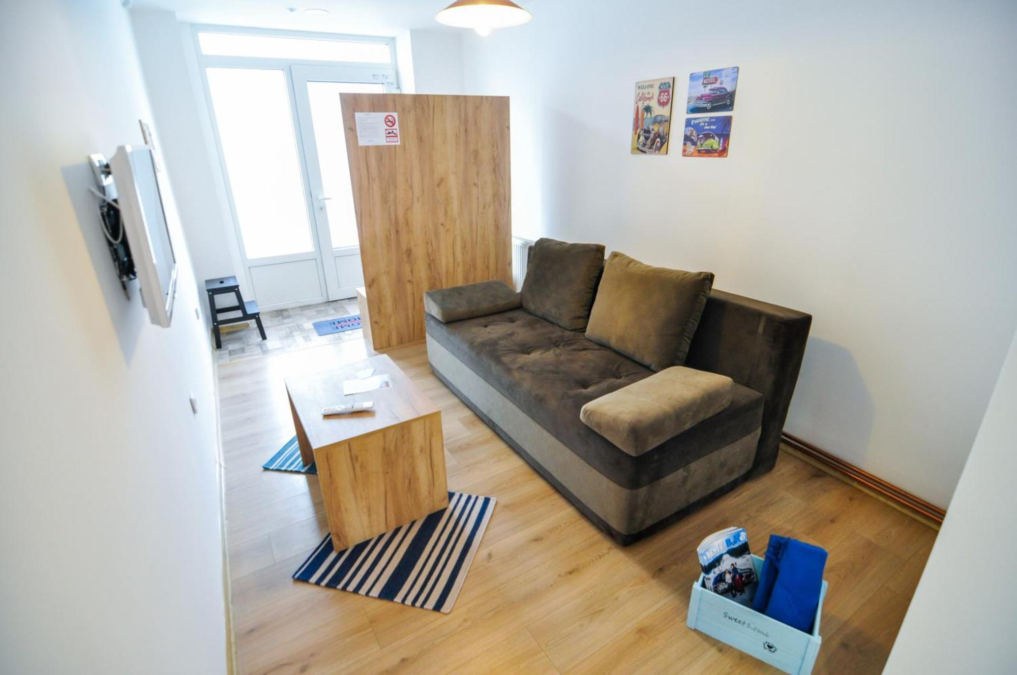 Torus Apartments Sarajevo Eksteriør billede