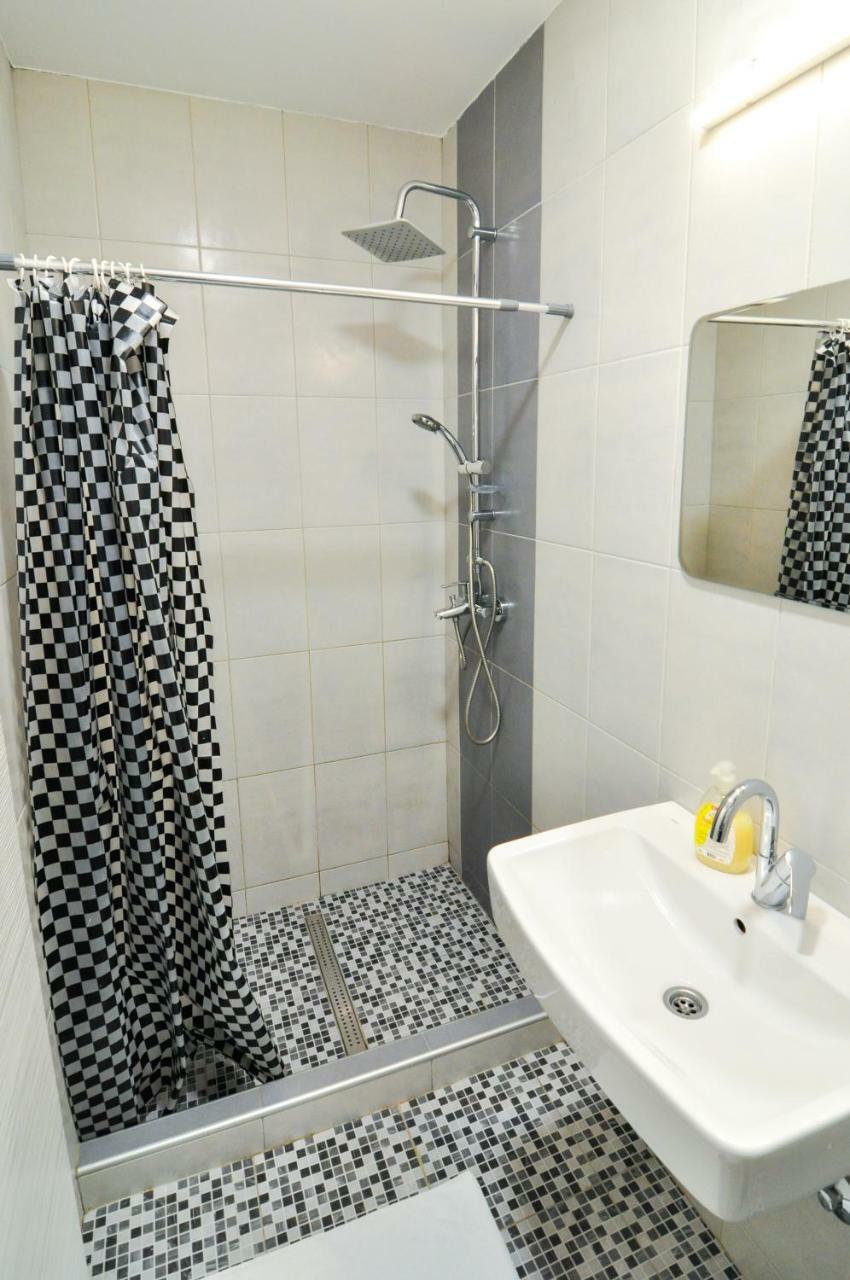 Torus Apartments Sarajevo Eksteriør billede